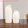 Диспенсер Пустые бутылки для лосьона Женский макияж Нажимной тип Многоразовый Вакуумный косметический контейнер 30/50/100/150 мл Дорожная бутылка с помпой