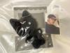 [USED] Wooyoung Nyan Wooyoung Plush Toy Trading Card