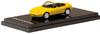 Тент Eunos Roadster Желтый солнечный 1/64 (NA6CE) J-LIMITED/С