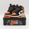 FD1437-008 Nike GS Air 1 Retro High OG Shattered Backboard