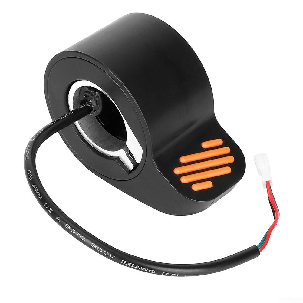 Электрический скутер скутер с циферблатом акселератора, 1 шт.