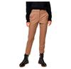 Selected Ria Mid Waist Cropped брюки