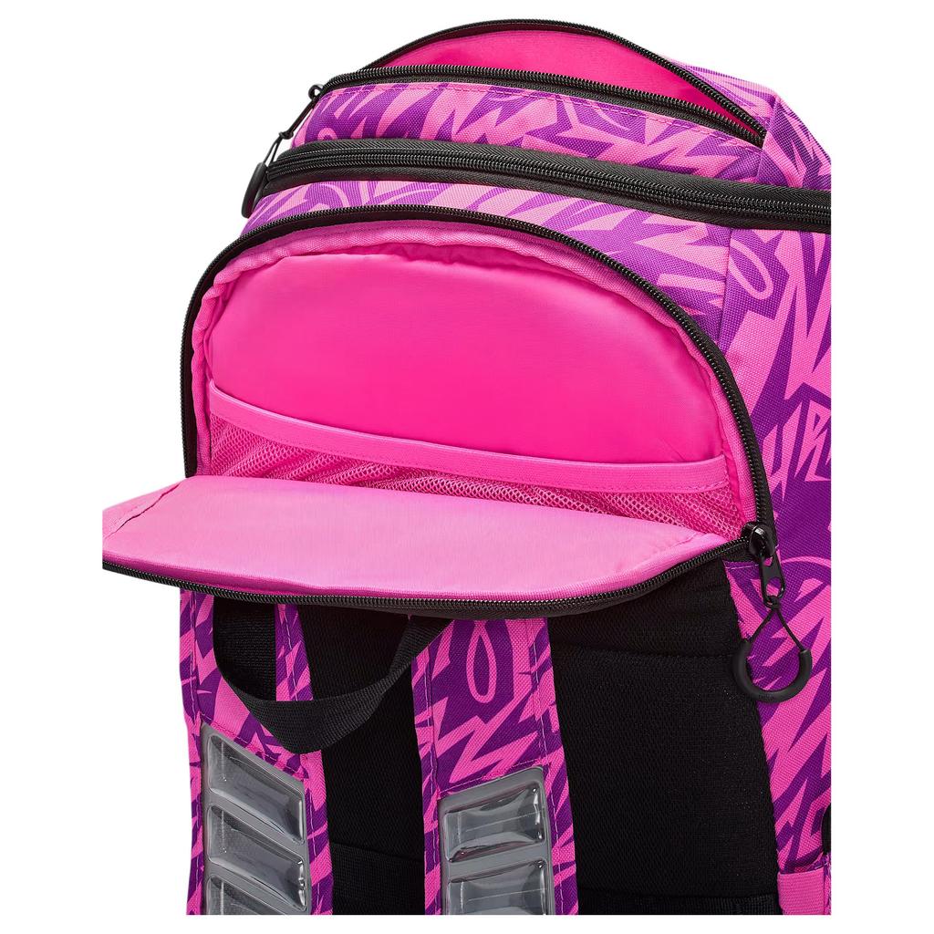 New Nike Varsity Elite Backpack 32L HV6635-684