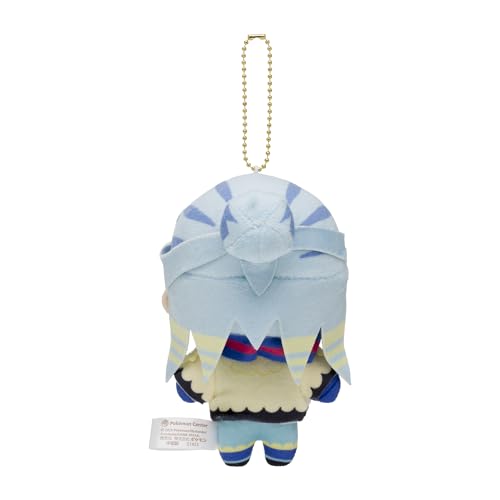 Pokemon Center Original Mascot POKEMON TRAINERS Grusha