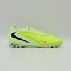 HJ4123-800 Nike Phantom 6 Low Pro TF Гипер Красный Лайм Черный (Мужской)