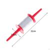 Катушка для воздушного змея Пляжная летающая струна Легкая для взрослых Легко удерживаемая катушка для намотки лески