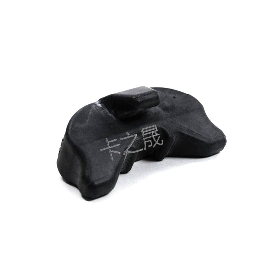 Рамка радиатора BMW 5/6 серии M5/M6 резиновая подушка 17117542516