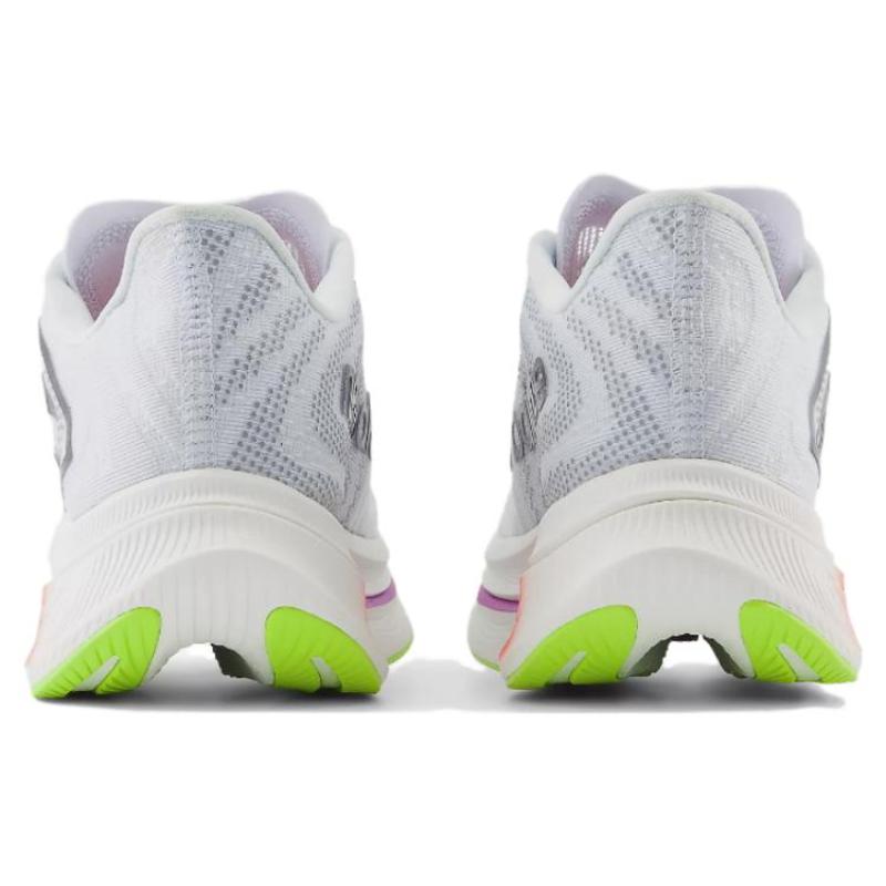 New Balance Кроссовки FuelCell SuperComp Trainer V2 'Ice Blue Neon Dragonfly' MRCXLG3