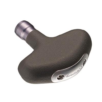 Оригинальные детали катушки SHIMANO, резиновая ручка Yumeya, тип T, тип M, детали типа B