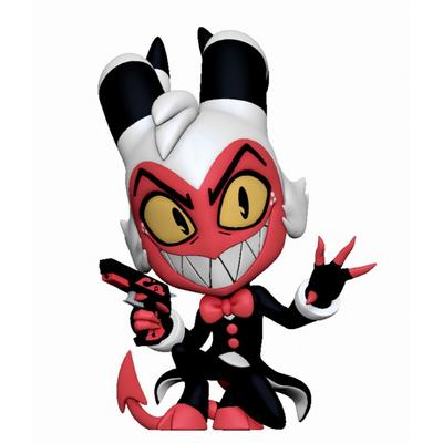 Виниловая фигурка Helluva Boss Helluva Boss Moxxie