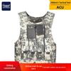 Haimengde Kids Tactical Camouflage Vest