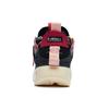 Li-Ning Wudao Ace Fabric Leather One-Piece Weave Anti-Slip Sports Casual Shoes Men Sneakers Cold-Sand-Black AGWR019-2