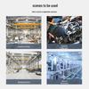 TC High Temperature Silicone Gasket