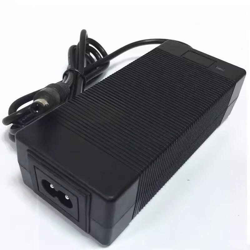 Fuying 16.8V 3A Li-Po Battery Charger
