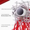 Stainless Steel Braided PTFE Flexible Hose - Acid and Alkali Resistant