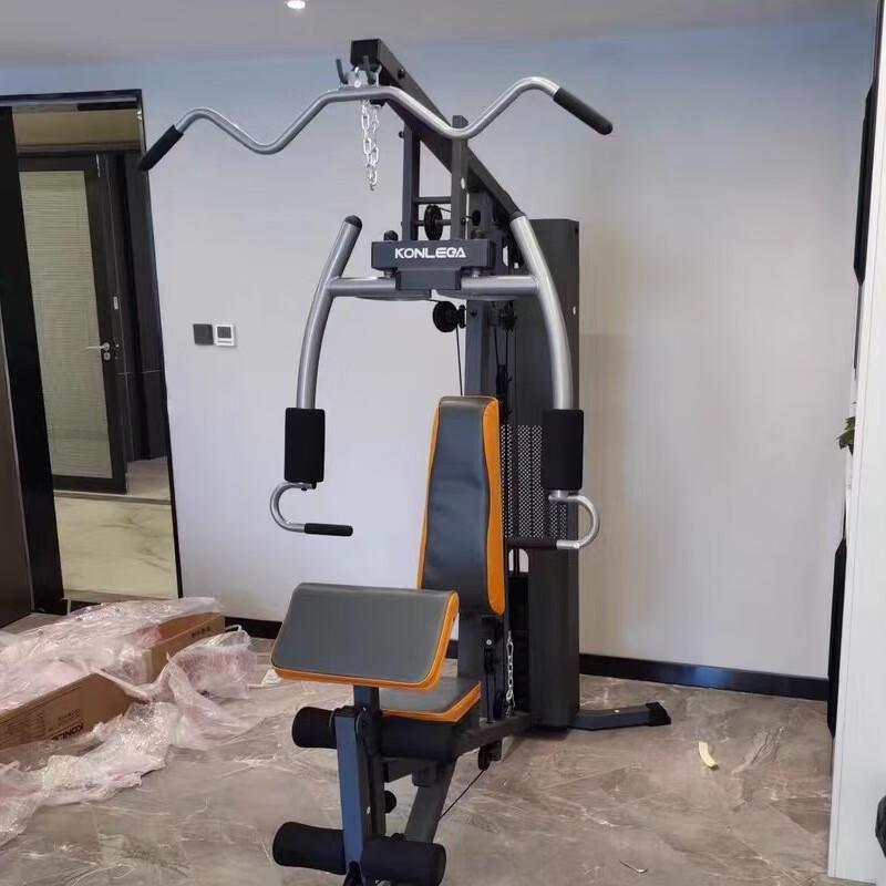 WEZHO Single Station Multi-Gym