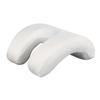 Подушка для шеи из пены с памятью – Дизайн арки для пар, Поддержка с медленным восстановлением
