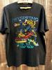 Винтажная футболка группы The OFFSPRING Классическая Унисекс Полный размер от S до 5XL PN020 Унисекс Футболка