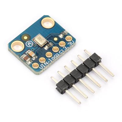 Модуль коммутационной платы микрофона SPH0645 I2S MEMS 50 Гц-15 кГц