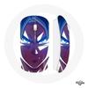Wireless Mouse Dragon Ball Goku Angry Face