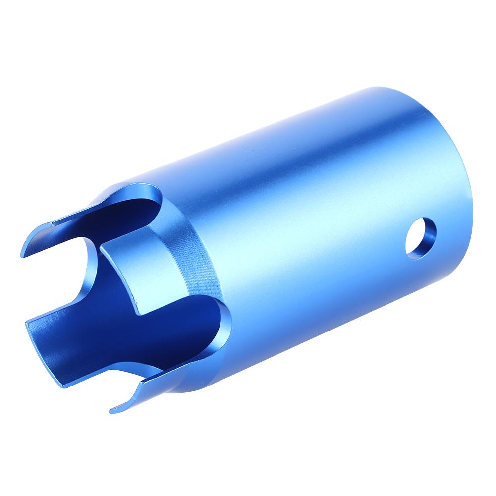 Инструмент для снятия внешнего кольца замка EZS Разборка Установка Головка Подходит для Mercedes Sprinter Vito W164 W211 W203 W220