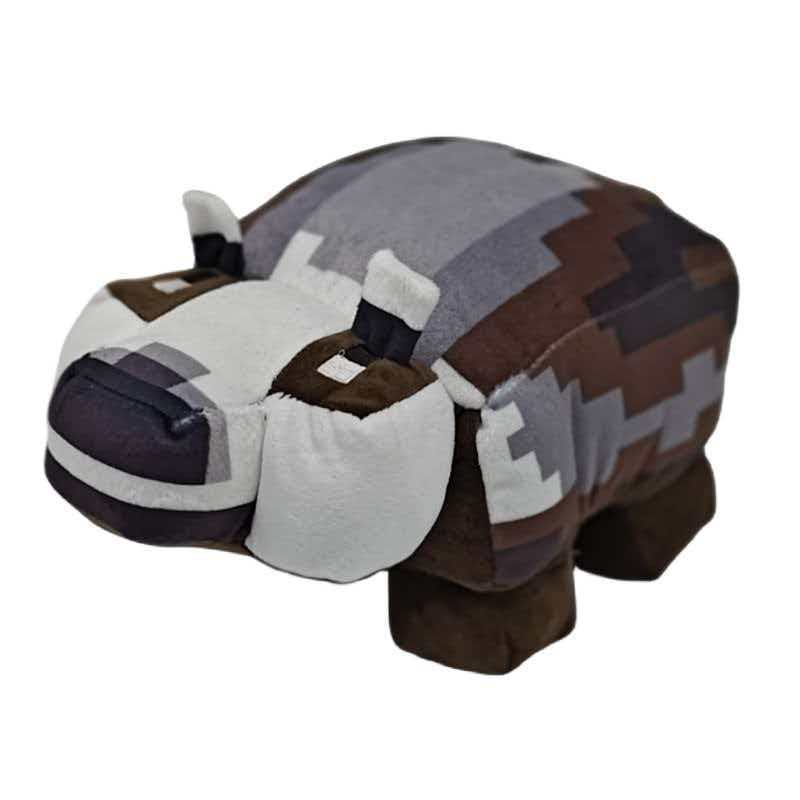 Legends Plush Animal Collection 20cm Soft Stuffed Toys For Kids And Fans