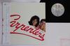 LP Пластинка CARPENTERS - Yesterday Once More AMP25003 A&M 1981 Япония Оби Поп Б/У