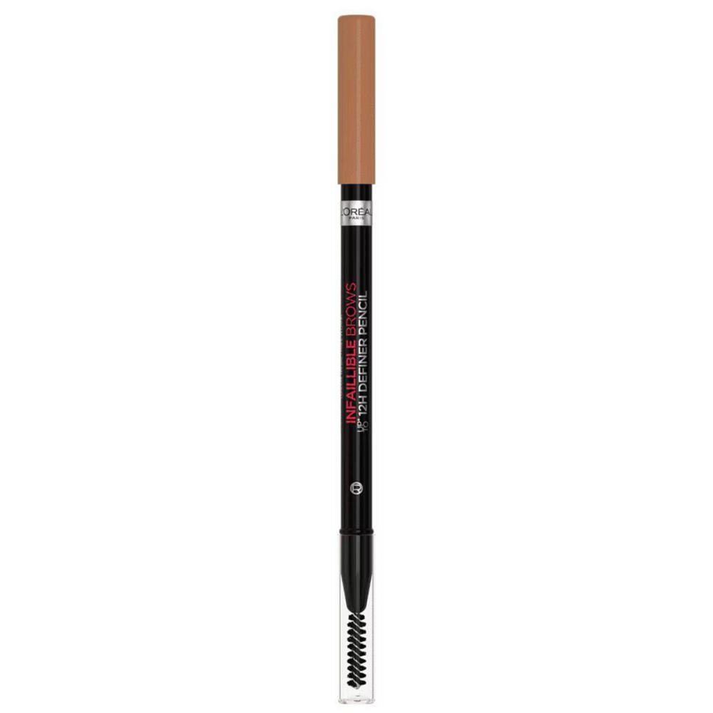 L'Oréal Paris Карандаш для бровей Infaillible Brow 12H Definer Pencil -