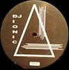 12inch Record DJ IONIC - The Sound TM013 Total Music Rec 1998 US Dance & Electronica Used