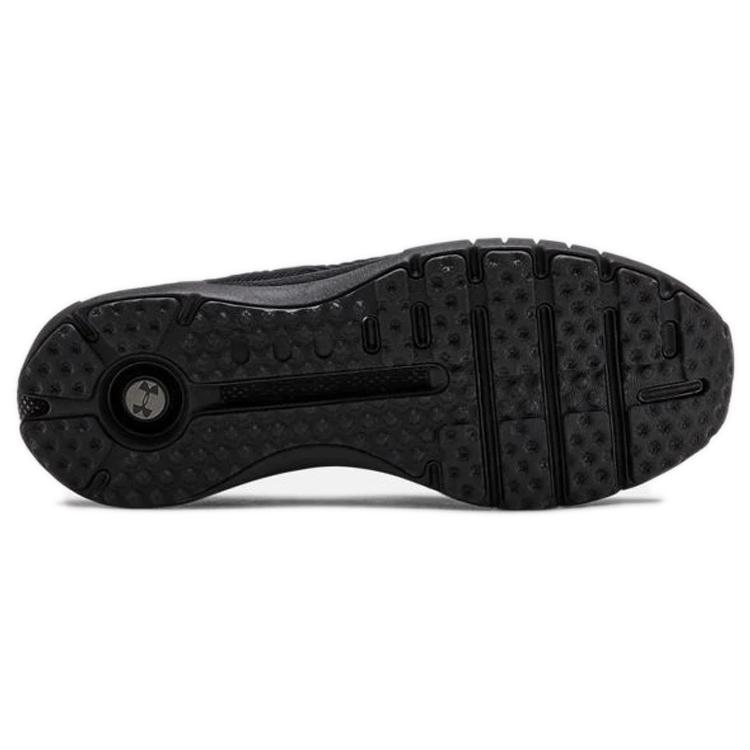 Under Armour Hovr Phantom Se 'Черный' 3021587-002