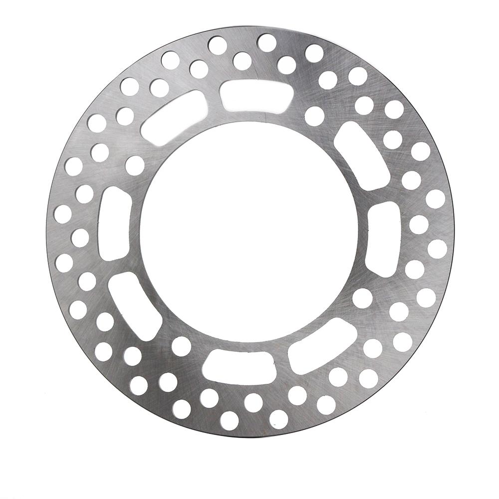 220MM Motorcycle Rear Brake Disc Rotor For Suzuki DRZ250 DR-Z250K1-K7 2001-2007 DR350 1996-1999 DR250 1990-2000 2004