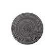 Table Placemats for Table Mat Ramie Insulation Pad Placemats Linen Non Slip Table Mats Home Decoration Pad Coaster