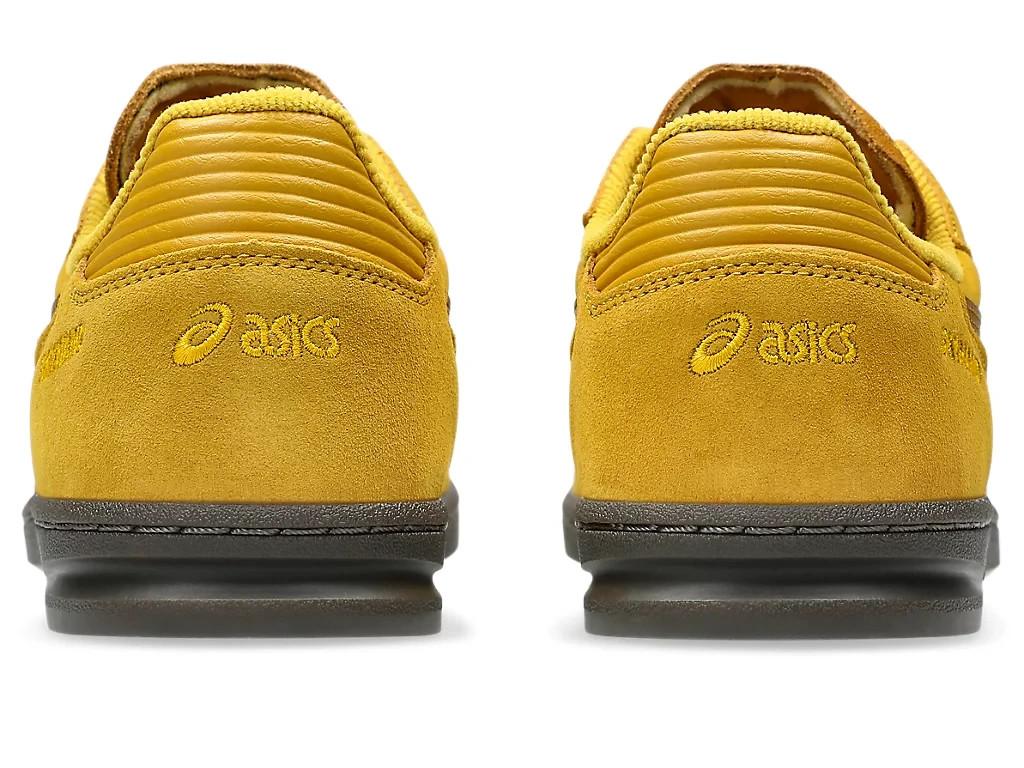 1203A452-750 Asics Skyhand OG Hornet Spice Curry (Мужской)