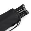 36.5-72Cm Mic Photography Light Tripod Stand Bag Light Tripod Bag Monopod Bag Black Handbag Carrying Storage Case