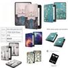 For Kindle Case 2022 Genuine Leather Cover for Kindle 11th Generation 658 Kindle Paperwhite 2022 Protective Sleeve