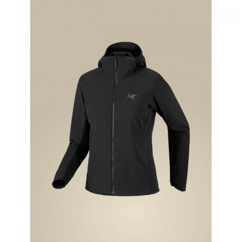 Arcteryx Women S Atom Sl Hoody