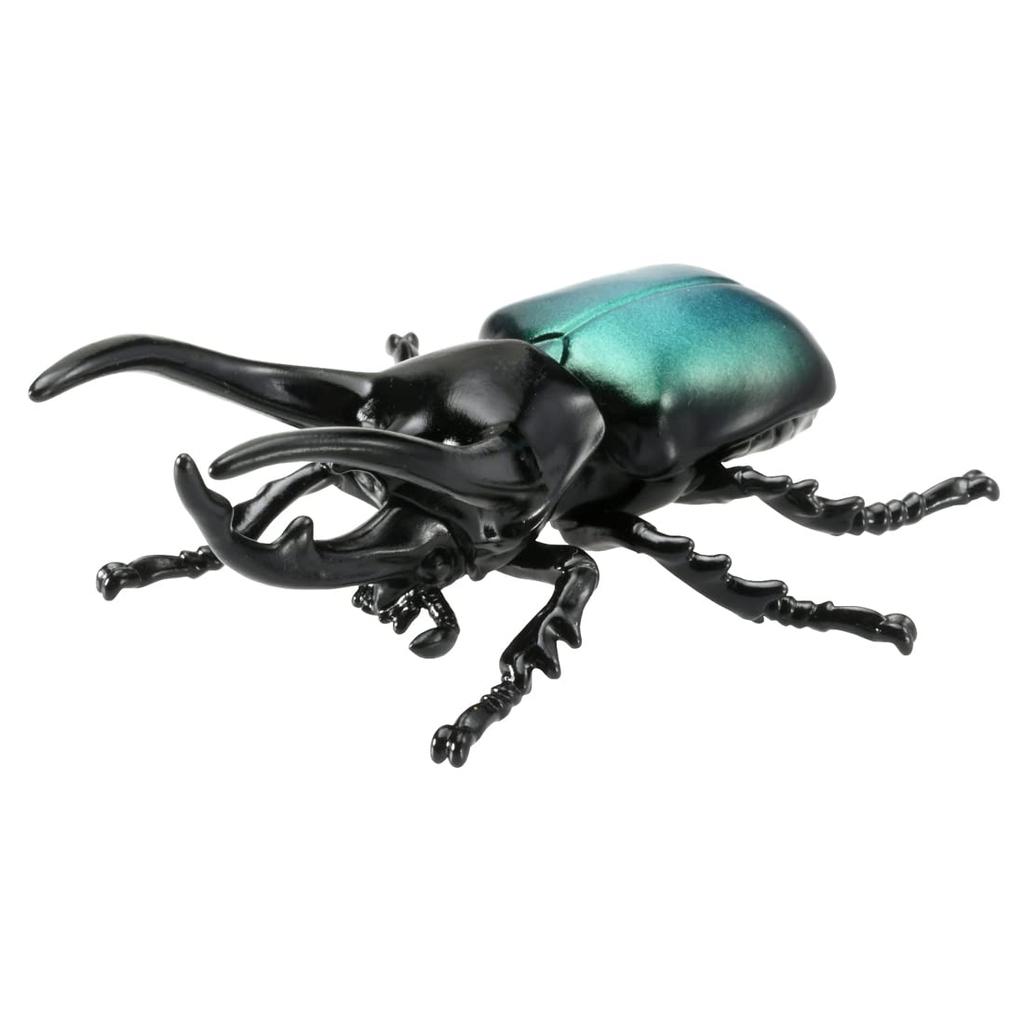 TAKARA TOMY Ania Caucasus Beetle Insect Toy Ages AS-39 3+