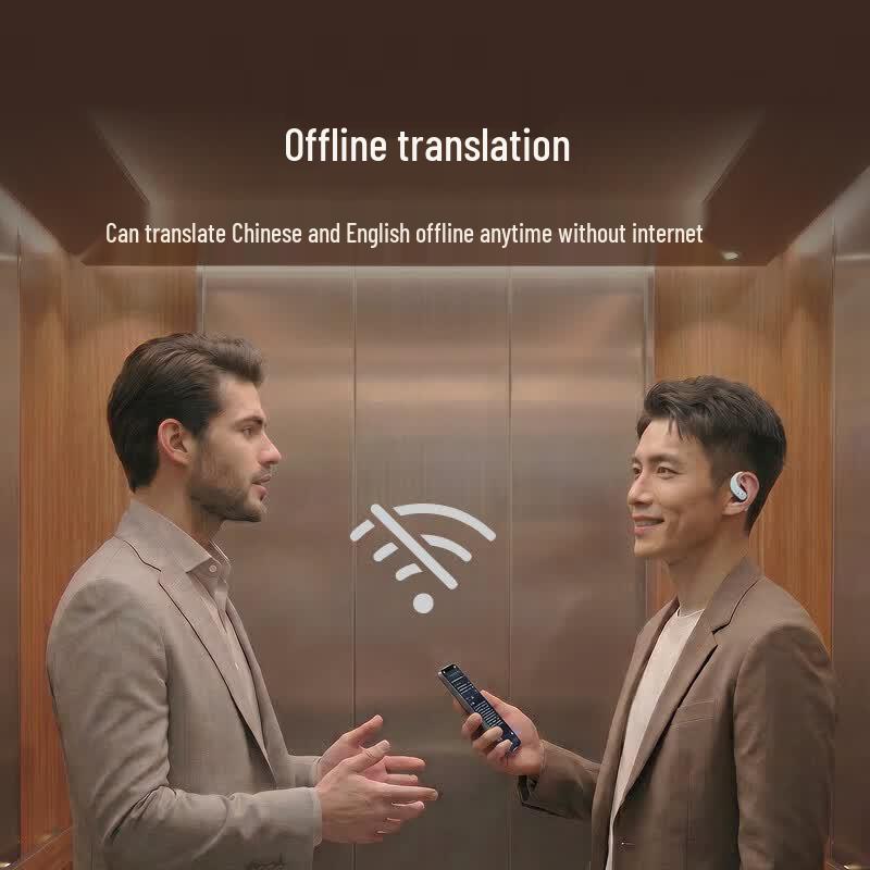 AI-переводящие наушники iFLYTEK Air2