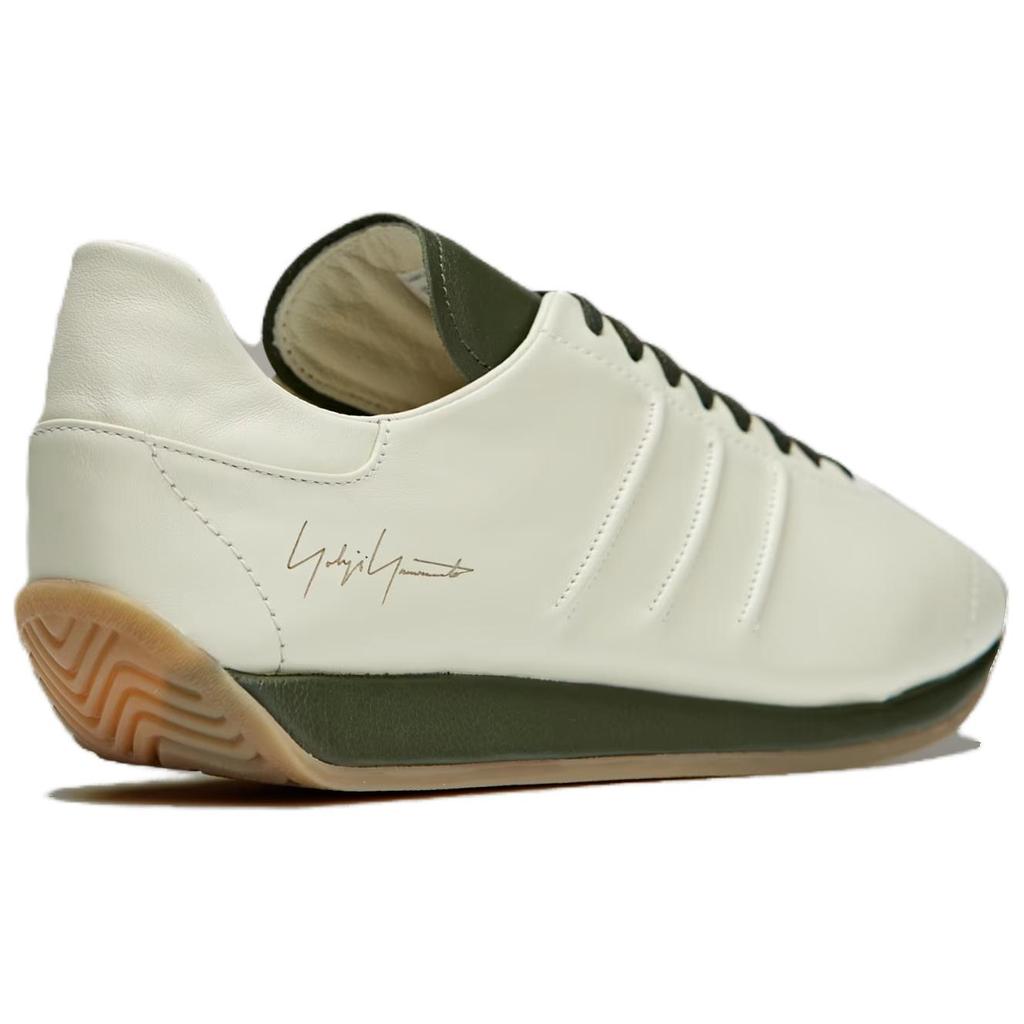 Y-3 Страна Y-3 'Кремовый Ночной Груз' JH8917