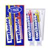 Зубная паста Toothnote Moisture 2 шт. в наборе 100 г X2