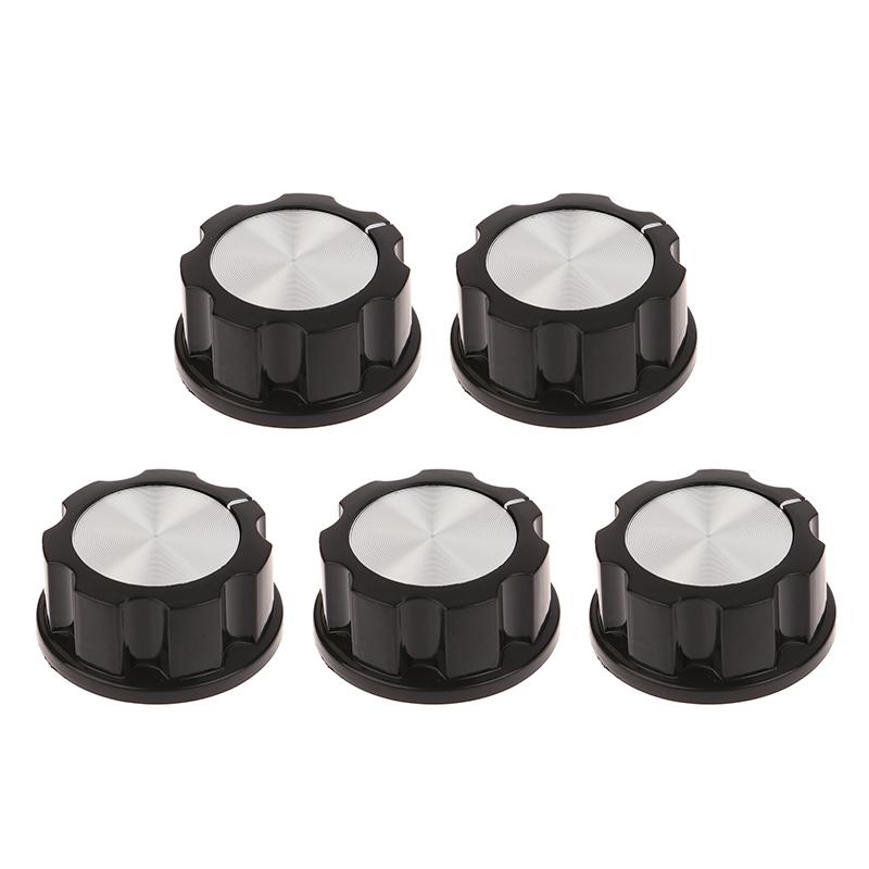 For Air Fryer Accessories KL50-G3 Timer Switch Knob Button D Type Timer Semi-circular Shaft Switch Pressure Cooker 1/2/3/5PCS