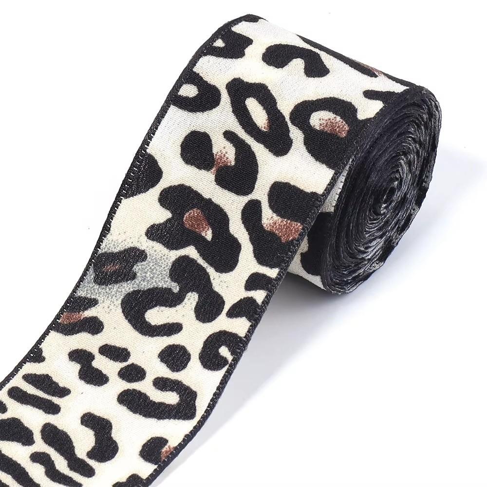 5Yards/Roll Faux Silk Faux Silk Ribbon 4cm Width DIY Craft Ribbon Home Decoration