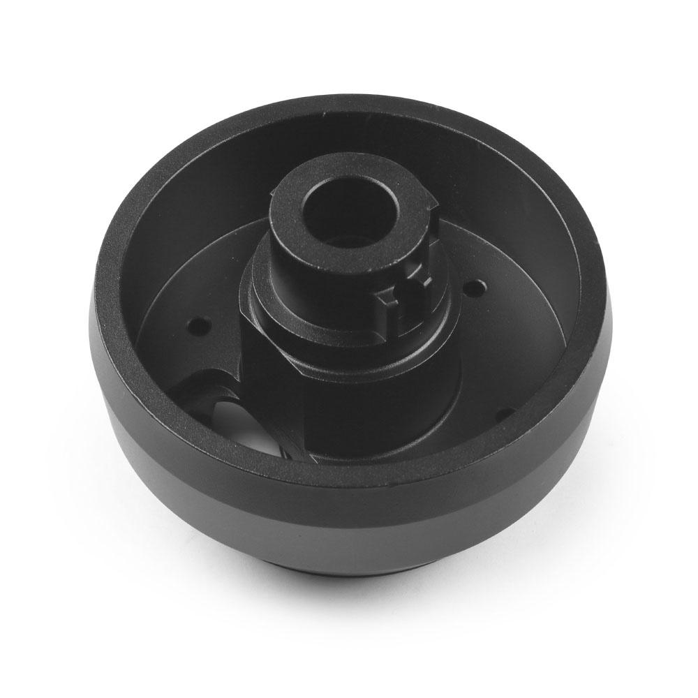 125H Racing Steering Wheel Quick Release Boss Kit Short Hub Adapter Kit For Scion FR-S For Subaru BRZ For Toyota Camry/Corolla