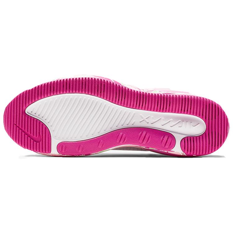 New Nike Air Max Dia Se 'Purple Red White' Women's CI1965-161