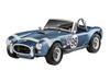 German Revell 1/25 scale AC Cobra 289 plastic model kit 07669