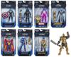 Avengers Endgame Marvel Legends Wave 1 7 Piece Set (Thanos BAF)