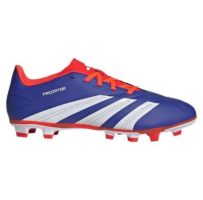 Predator Club Flexible Ground футбольные бутсы