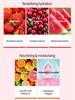 HOLIKA HOLIKA ТИНТ ДЛЯ ГУБ HEART CRUSH GLOW TINT AIR [Официальный японский продукт] (4. Пузырчатый)