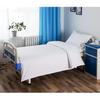 Medical-Grade Cotton Blend Bedding Set with Acrylic Quilt