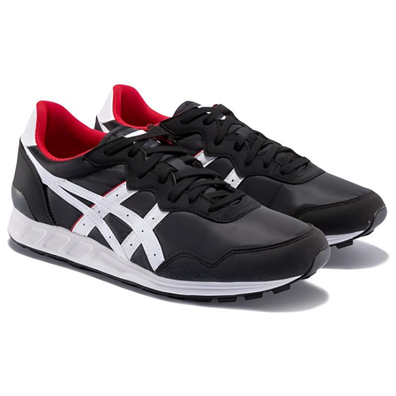 ONITSUKA TIGER Reclaiman Черно-белый 1183A505-001